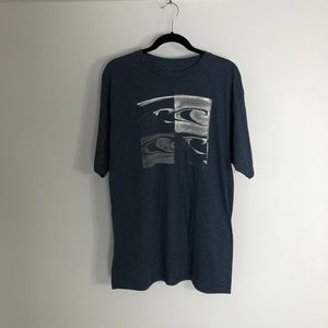 Dark Blue O'Neill Men's Tee